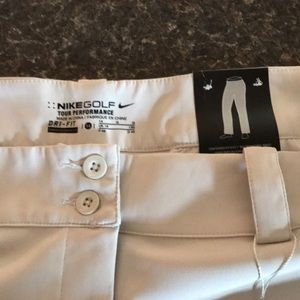 Nike Golf Bermuda shorts